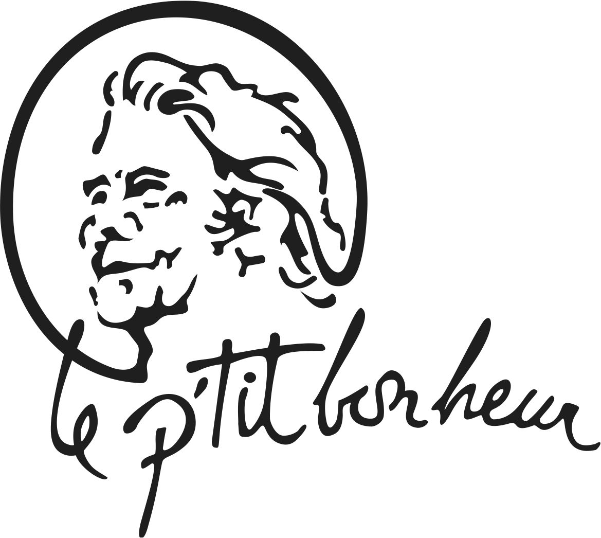P&s;tit Bonheur de Saint-Camille - Logo