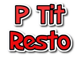 P&s;Tit Resto - Logo