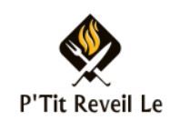 P&s;Tit Reveil Le - Logo