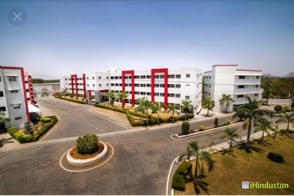 PSV College of Engineering and Technology - Logo