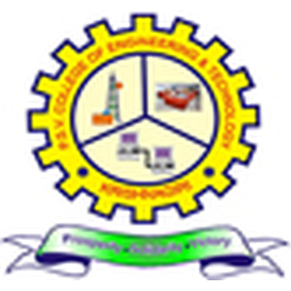 Psv Group Of Colleges - Logo