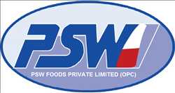 Psw Foods Private Limited Opc 137505 - Logo