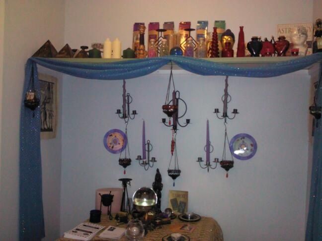 Psychic Consultant &a; Therapist - Cover photo