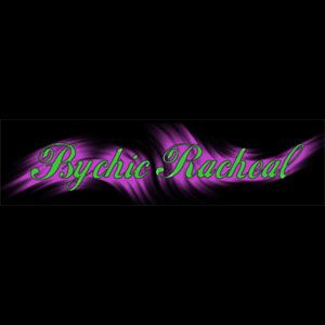 Psychic Readings by Racheal - Logo