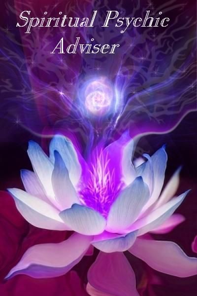 psychic Readings By Janey - Logo