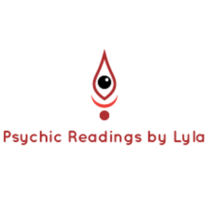 Psychic Readings by Lyla - Logo