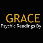 Psychic Readings by Grace - Logo