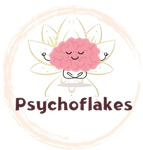 Psychoflakes Counselling Center - Logo