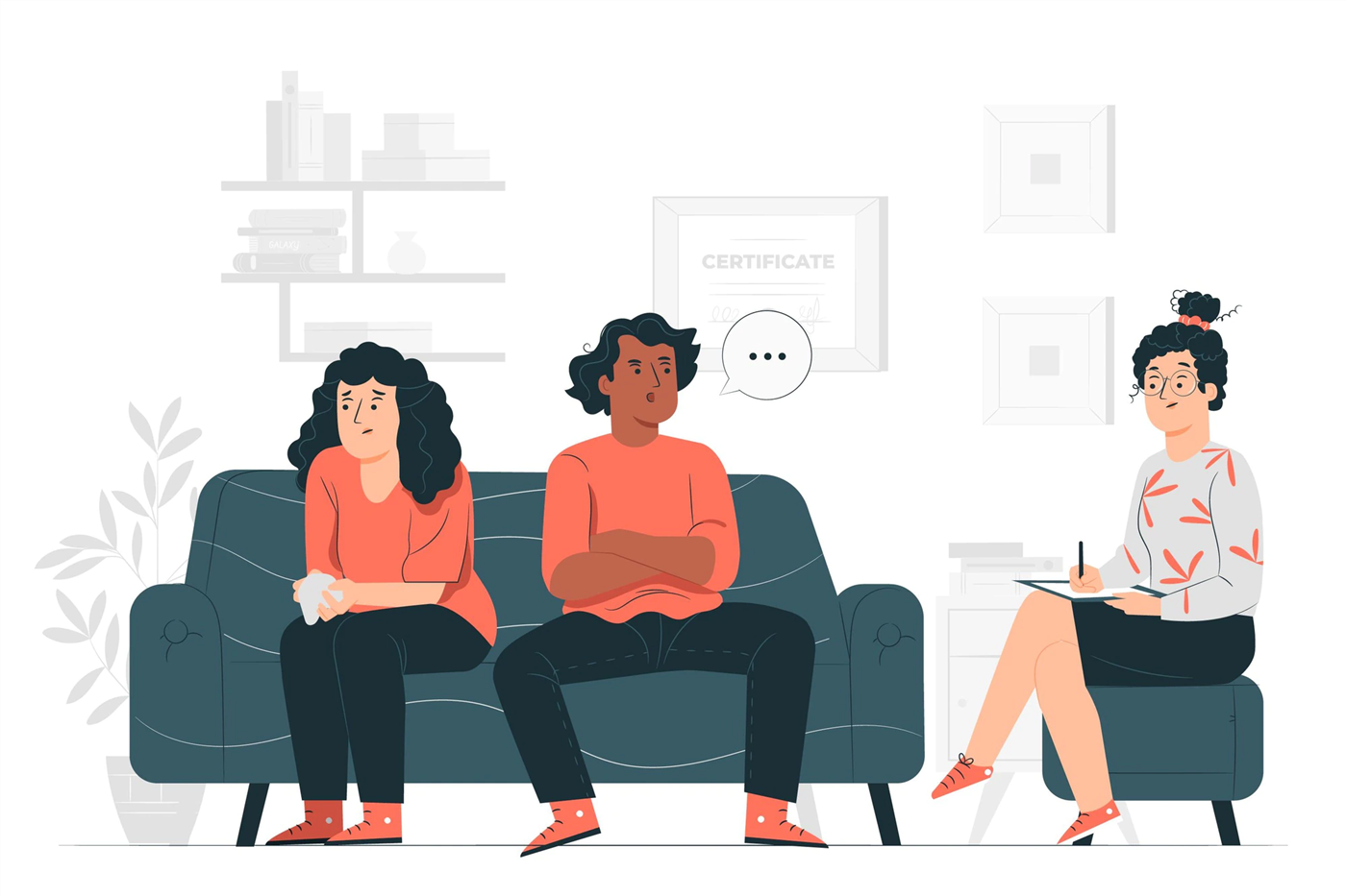 Psychoflakes Counselling Center - Cover photo
