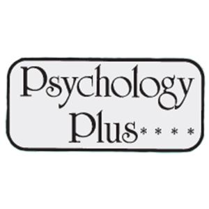 Psychology Plus - Logo