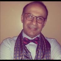 Psychotherapist - Ali Gholipour, Ph.D - Logo