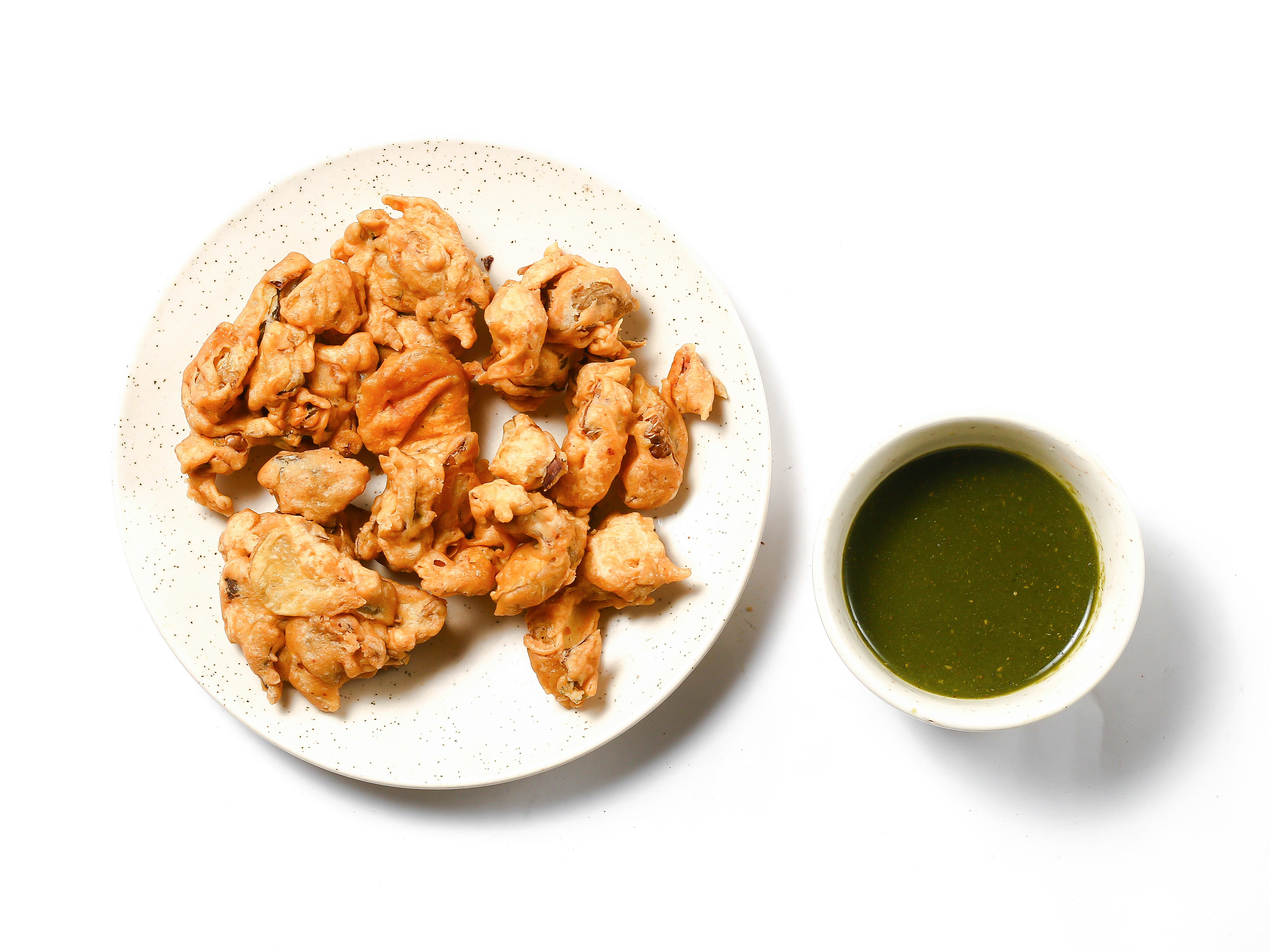 Pt Bihari Lal Pakore Wale Di Haati - Logo