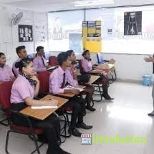 PTC Aviation Academy - Logo