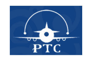 PTC - Aviation Academy, Chennai - Logo