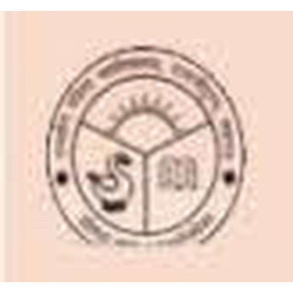Pt. Deen Dayal Upadhyay Govt. Girls P.G. College (PDDUGGC) - Logo