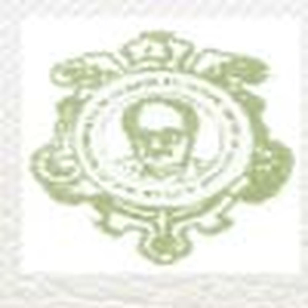 Pt. Dr. Shivshakti Lal Sharma Ayurvedic Medical College (PDSLSAMC) - Logo