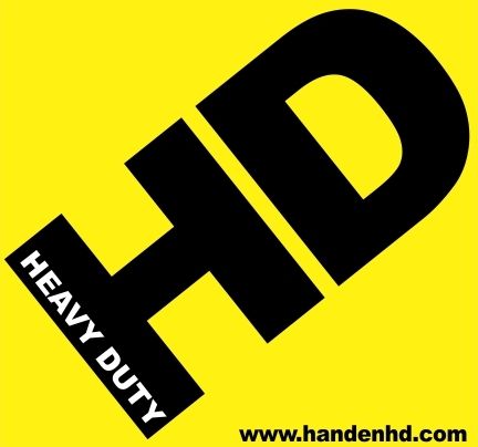 PTI Group (Handen Heavy Duty) - Logo