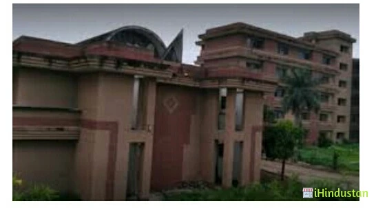 Pt. Jawaharlal Nehru State Homoeopathic Medical College - Logo