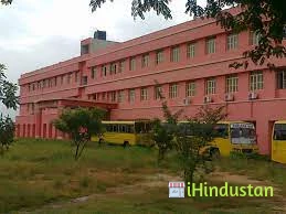 P.T. Lee Chengalvaraya Naicker College of Engineering A - Logo