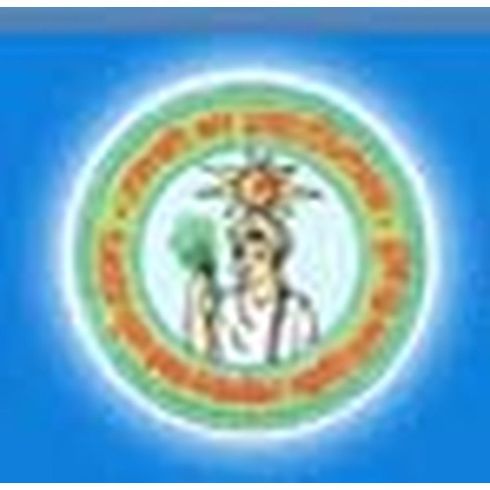 Pt. Mahadev Shukla Krishak PG College (PMSKPGC) - Logo