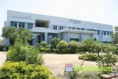 PTM Arya College - Logo