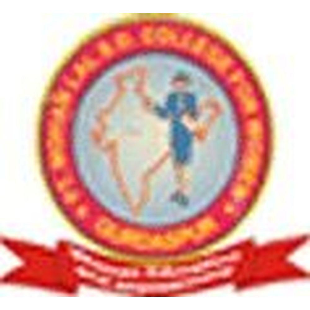 Pt. Mohan Lal SD College for Women (MLSDCW) - Logo