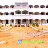 Pt. Ramlal Sharma College Of Education - Logo