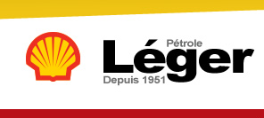 Pétrole Léger inc. - Logo
