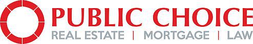 Public Choice Realty Inc. - Logo