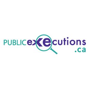 Public Executions, Inc. - Logo