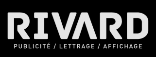 Publicite Claude Rivard Inc - Logo