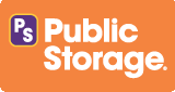Public Storage Kitchener - Logo