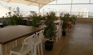 Public - The Rooftop Bar And Kitchen - Cover photo