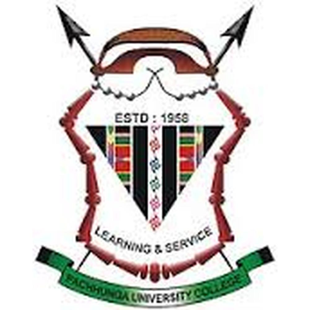 PUC Aizawl (PUC) - Logo