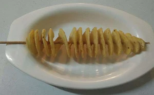 Puchkas Your Own Chaat House - Cover photo