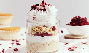 Pudding Jar - Cover photo