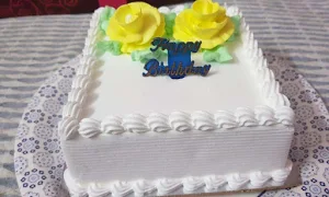 Pudding & Pie - Logo