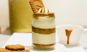 Pudding Jar - Cover photo