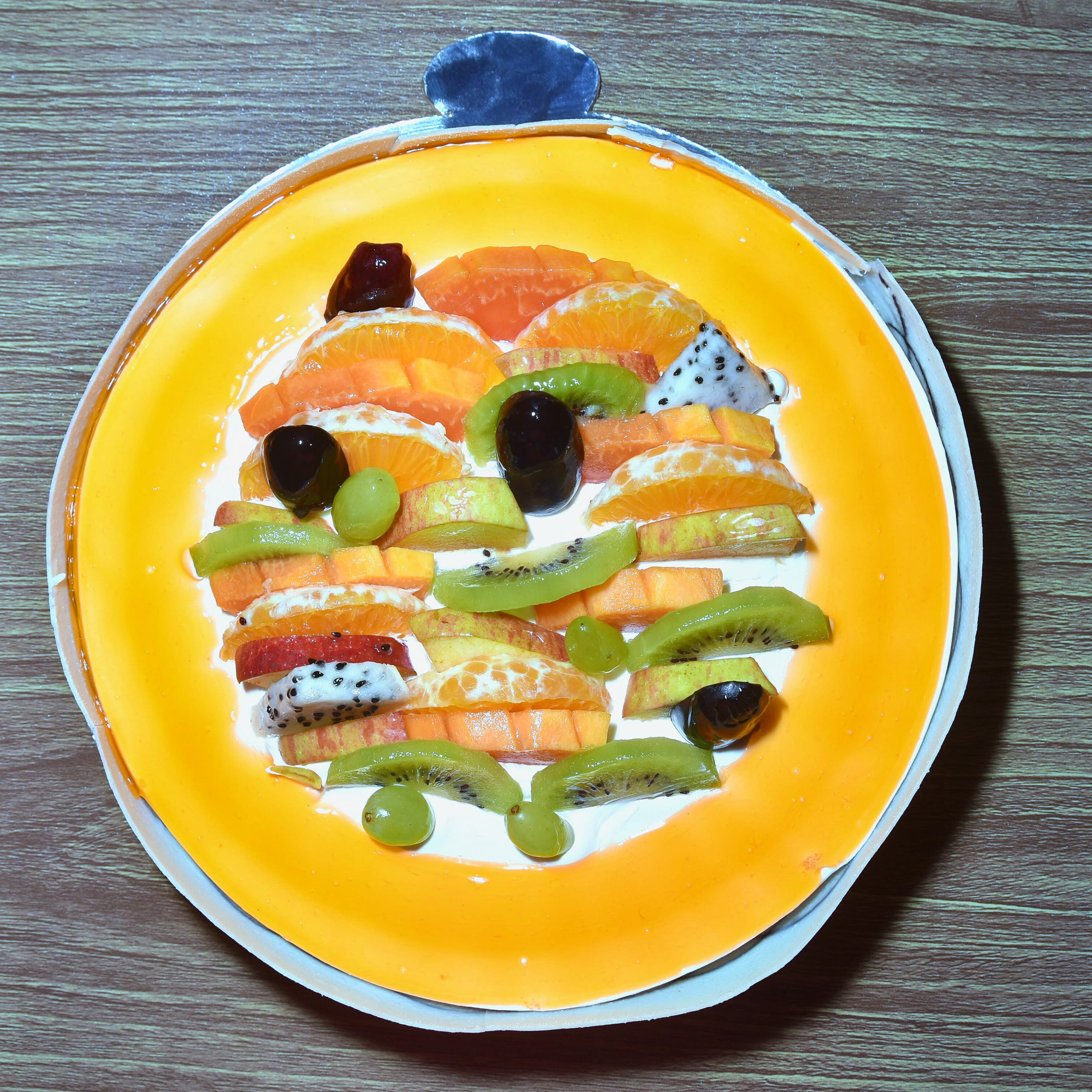 Pudding & Pie - Logo