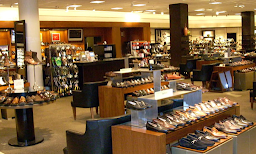 Pudhch Paul Footwear - Logo