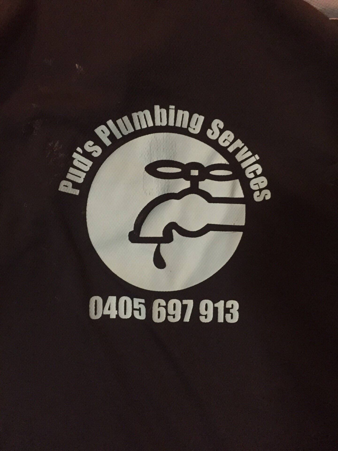 Puds Plumbing Service - Cover photo