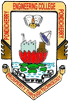 Puducherry Technological University - Logo