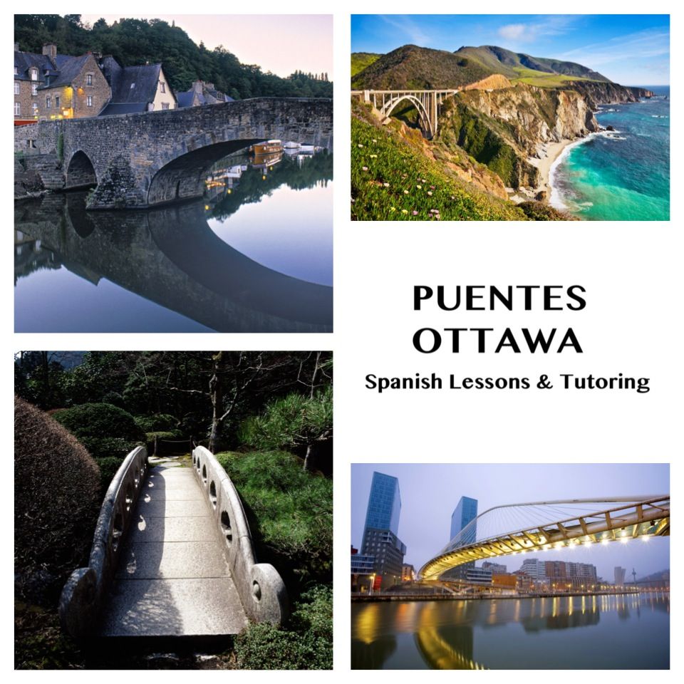 PUENTES OTTAWA - Logo