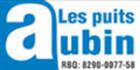 Puits Aubin (Les) - Logo