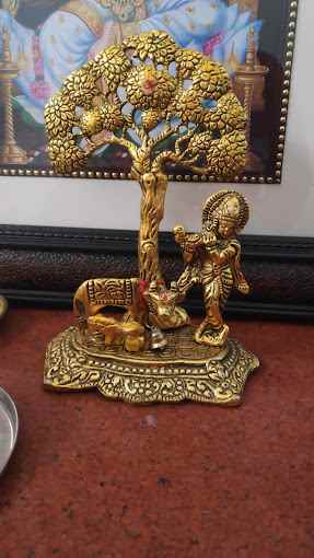 Puja N Pujari Puja Materials Shop - Cover photo