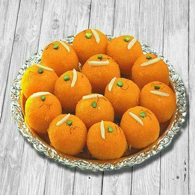 PUJA SWEETS TELCO - Logo