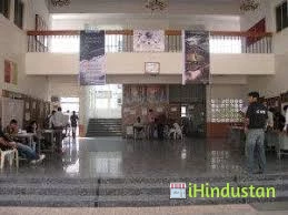 Pujya Shri Madhavanji College of Engineering and Techno - Logo