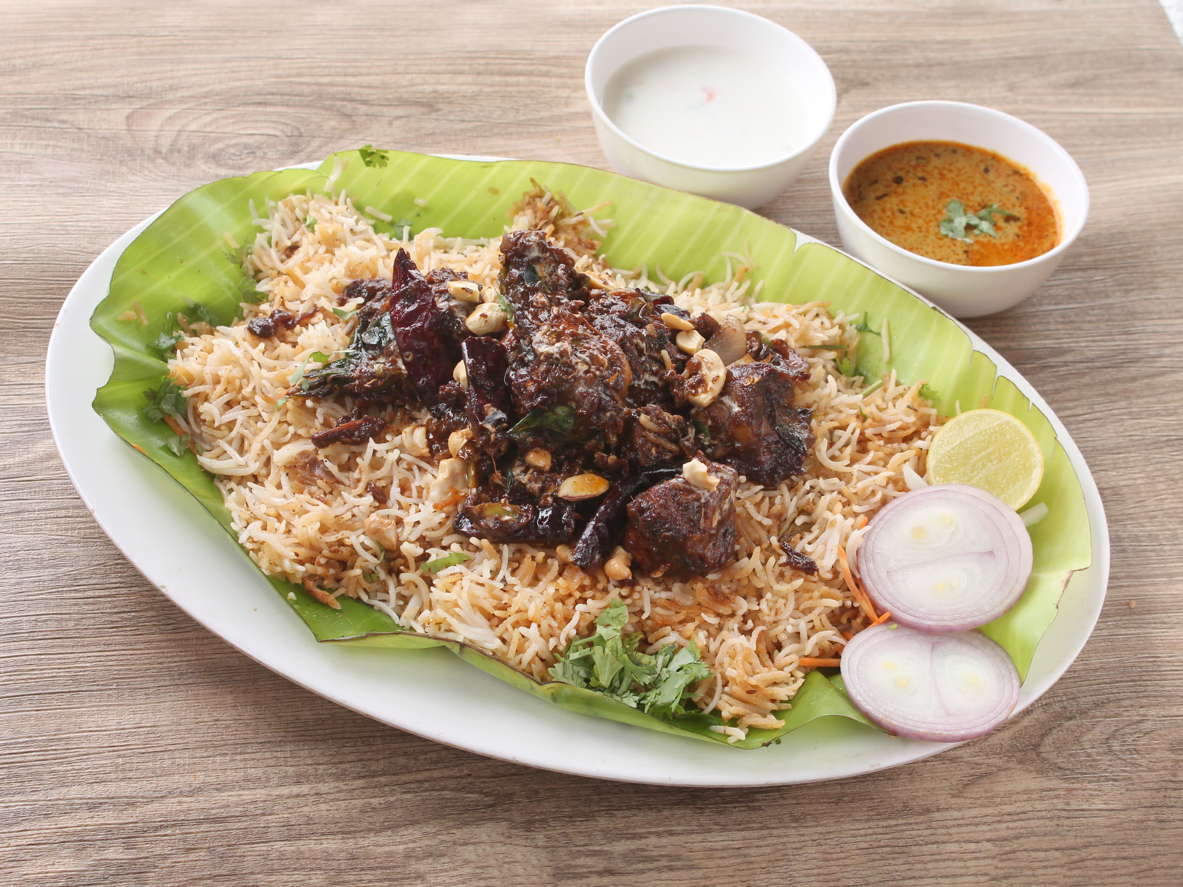 PULAO BOX - Logo