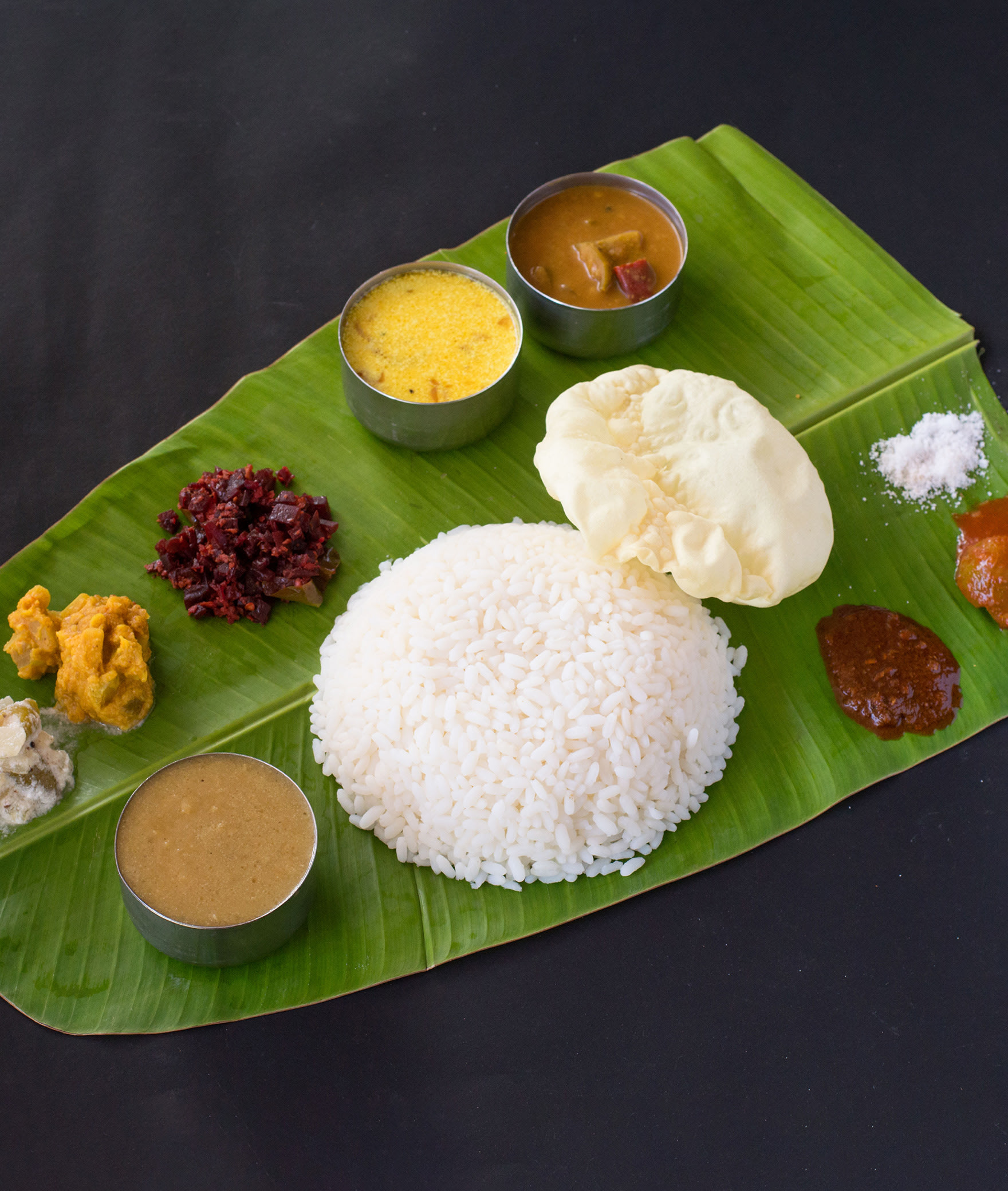 Pulari Restaurant - Logo
