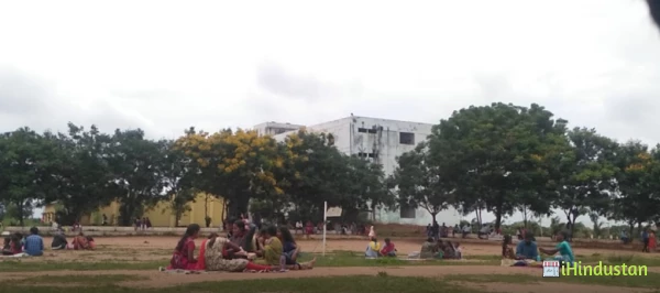 Pullareddy Institute of Technology - Logo
